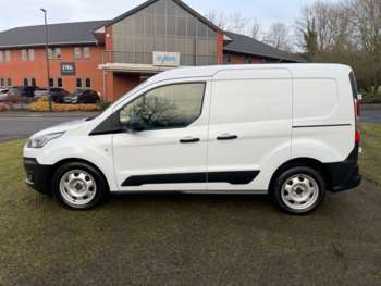 Used Ford Transit Connect 2019 for sale - 73581806: Photo