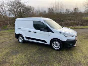 Used Ford Transit Connect 2019 for sale - 73581806: Photo