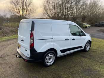 Used Ford Transit Connect 2019 for sale - 73581806: Photo