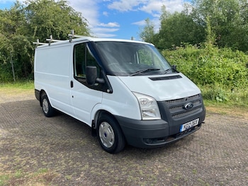 Ford - Transit