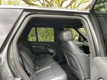 Used Land Rover Range Rover 2023 for sale - 71124908: Photo