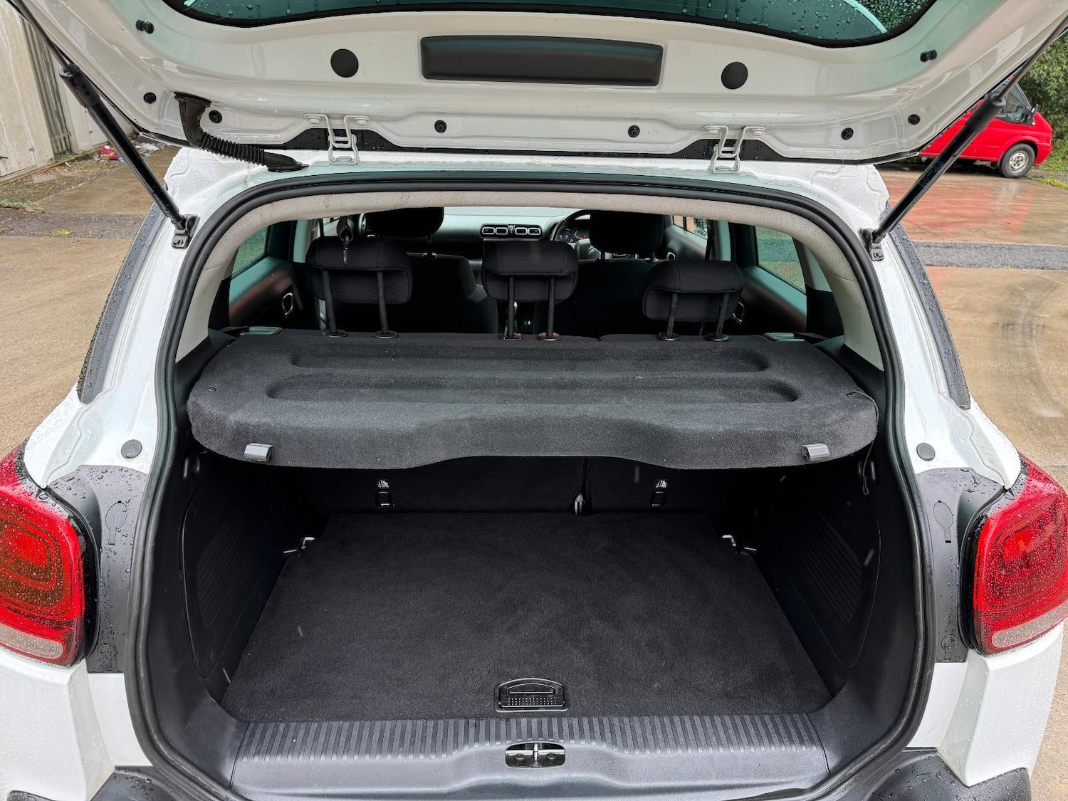 Vehicle 17