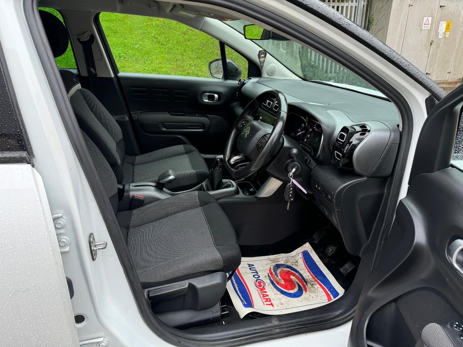 Vehicle 19