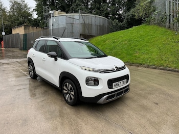 Citroen - C3 Aircross