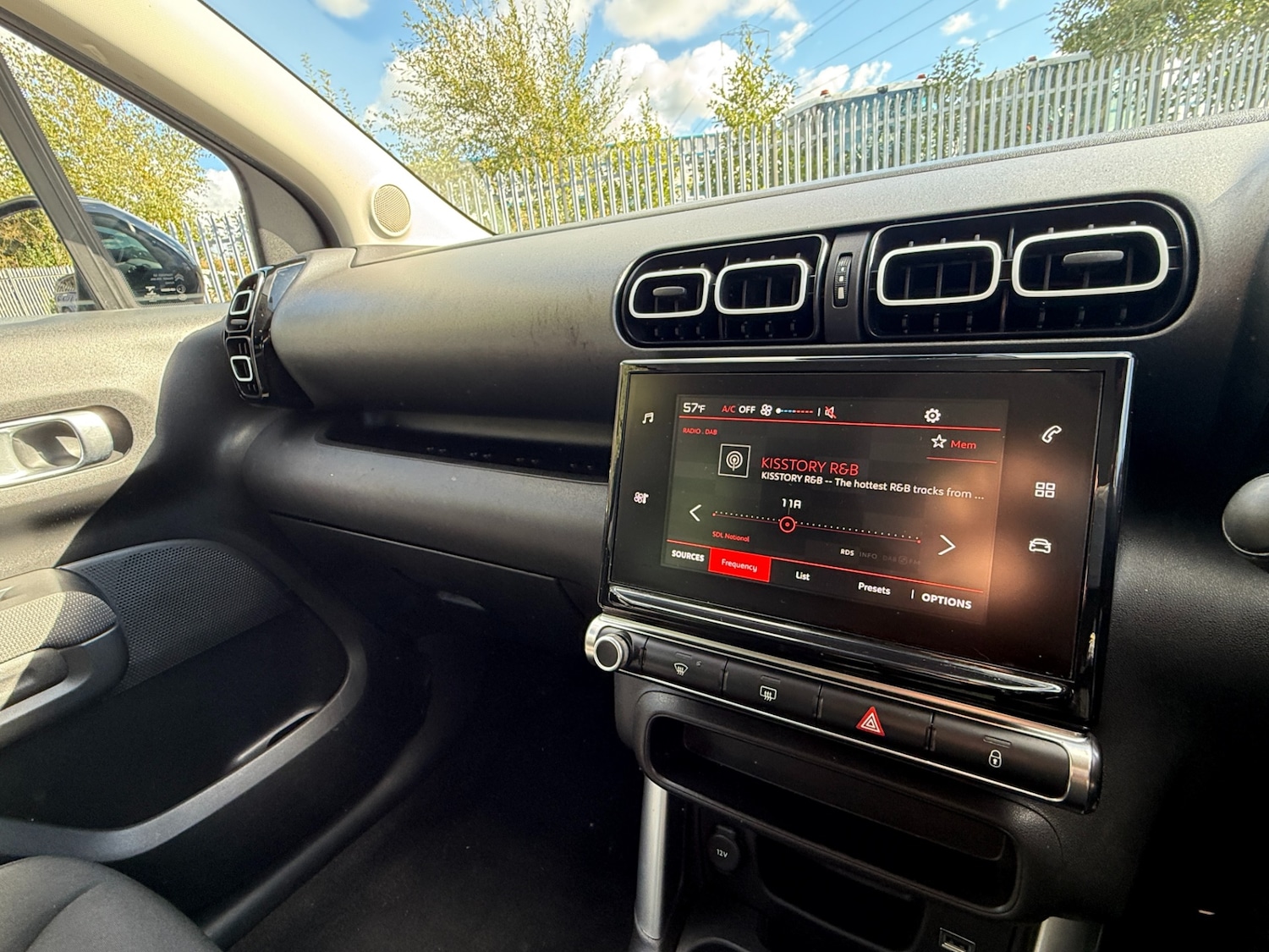 Used Citroen C3 Aircross 2017 for sale - 75726486: Photo 20