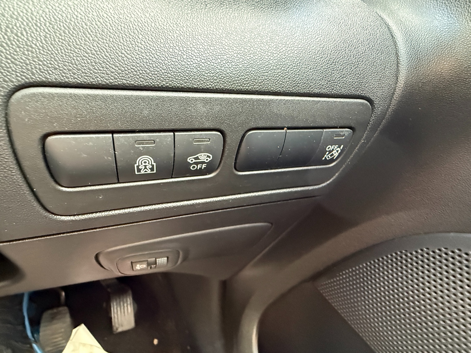 Used Citroen C3 Aircross 2017 for sale - 75726486: Photo 21