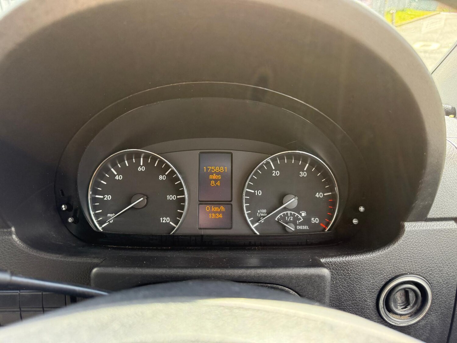 Vehicle 13