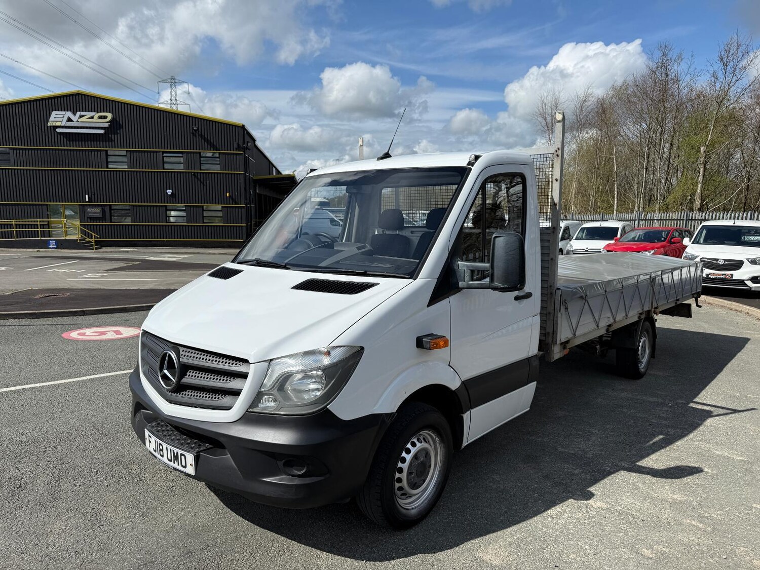 Vehicle 7