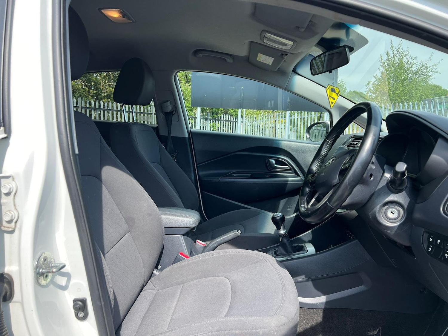 Vehicle 13