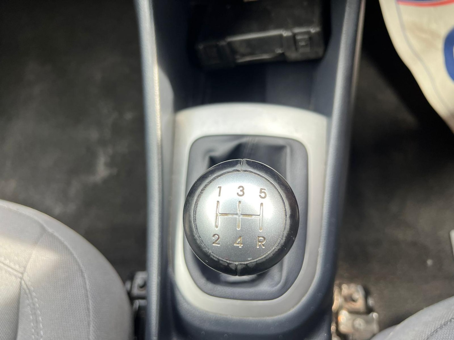 Vehicle 19