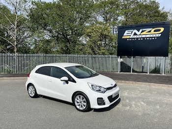 Kia - Rio