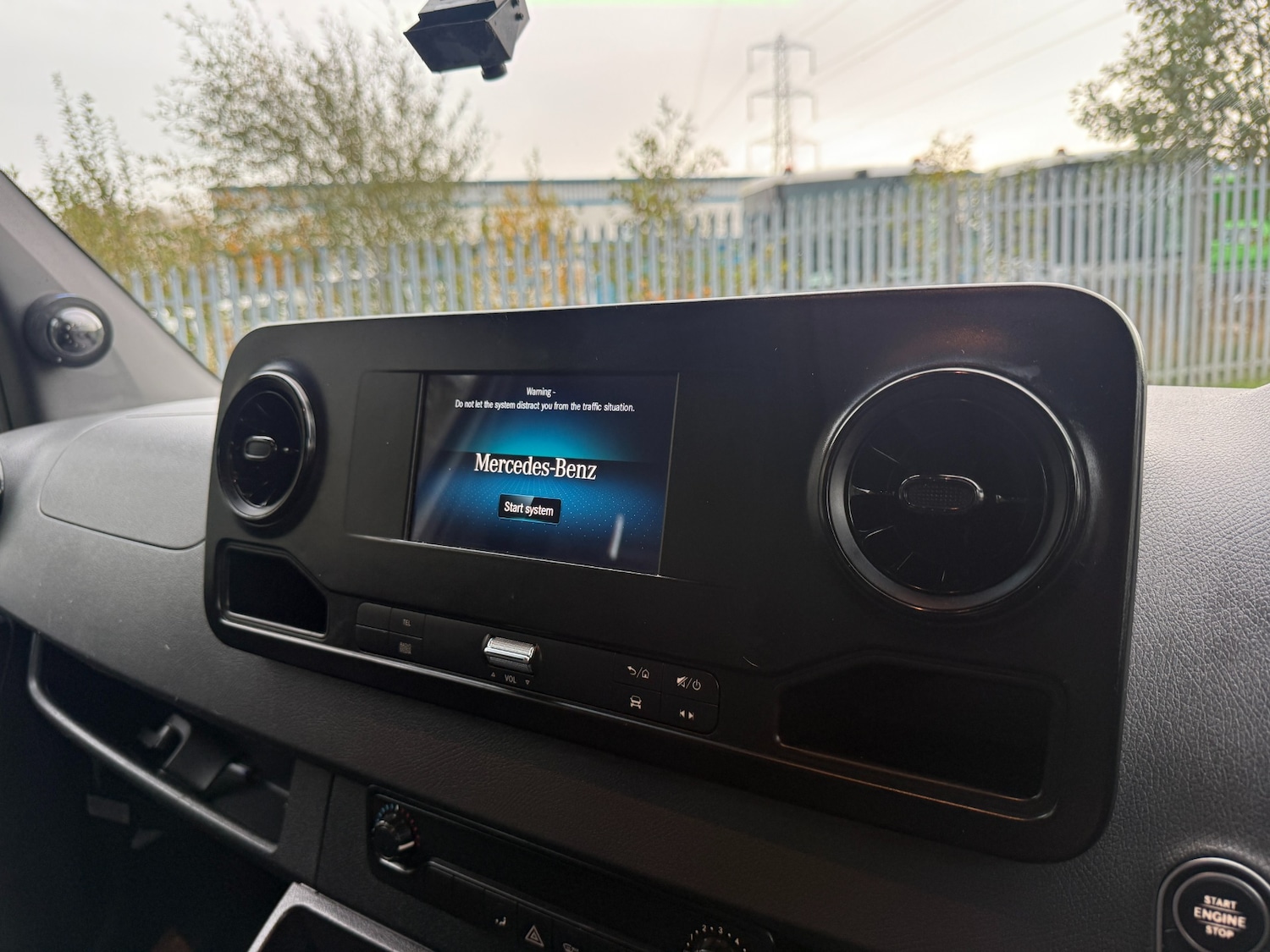 Used Mercedes-Benz Sprinter 2018 for sale - 76507389: Photo 14