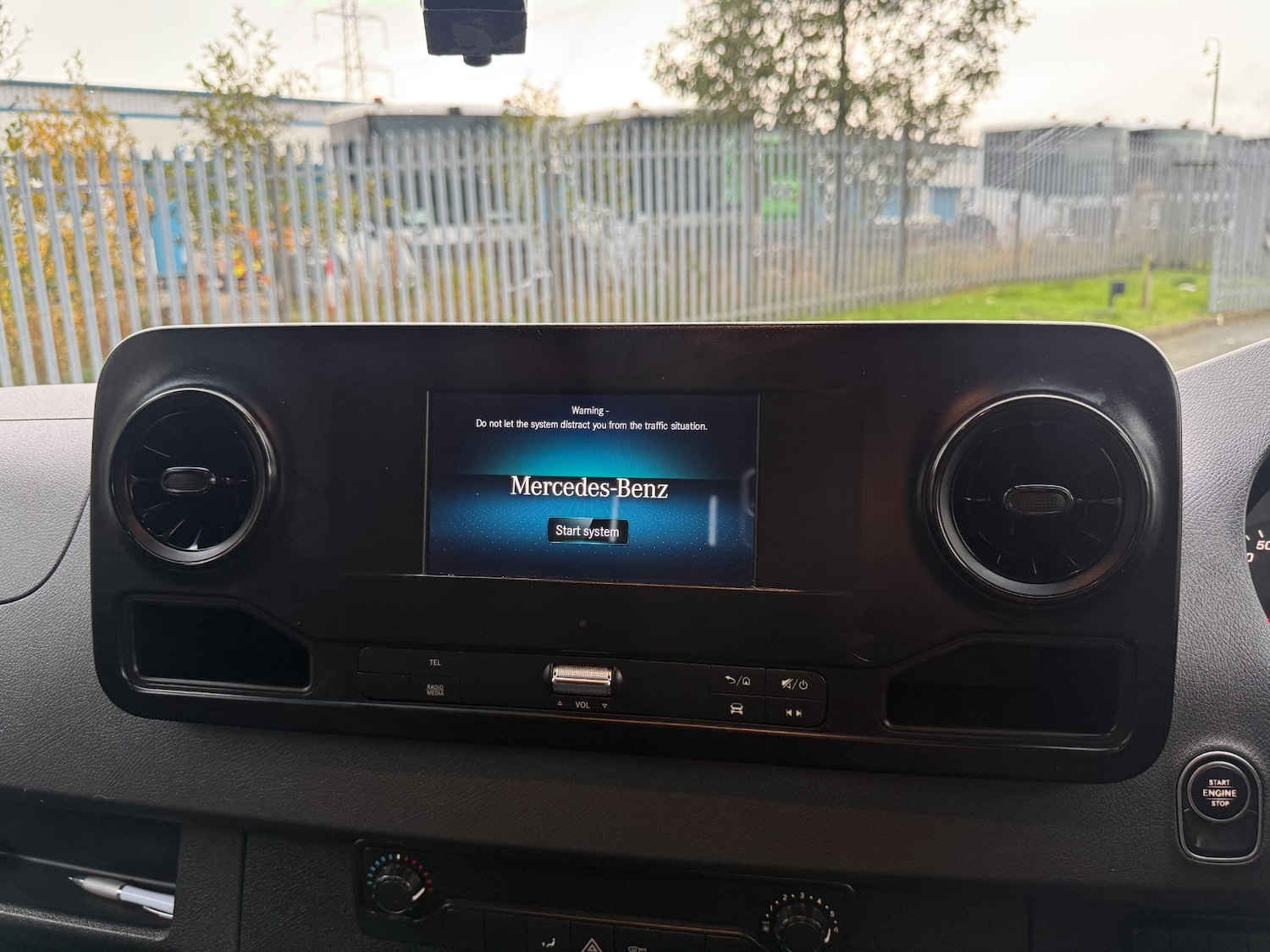 Used Mercedes-Benz Sprinter 2018 for sale - 76507389: Photo 15