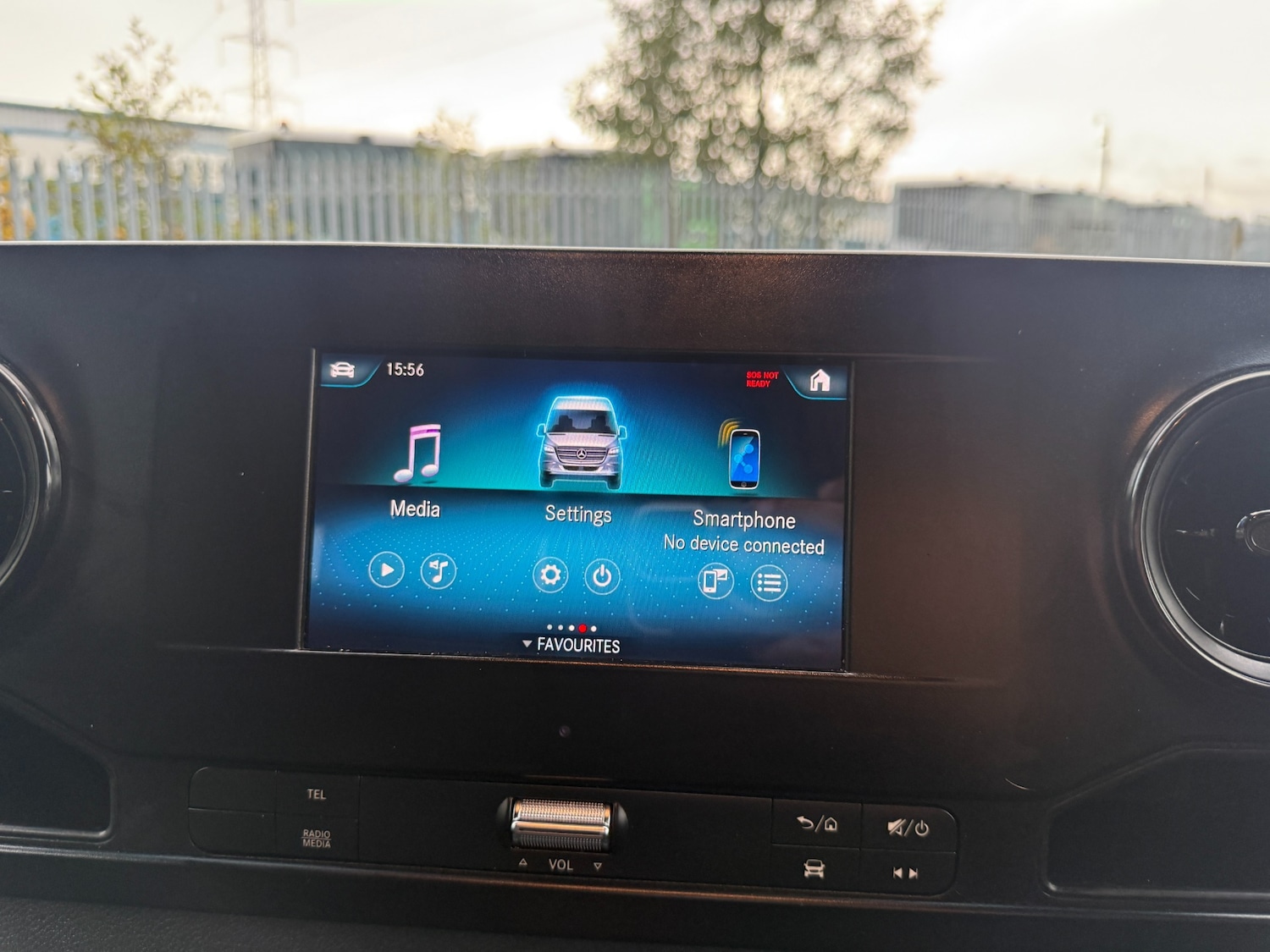 Used Mercedes-Benz Sprinter 2018 for sale - 76507389: Photo 16