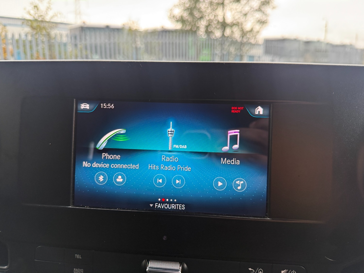 Used Mercedes-Benz Sprinter 2018 for sale - 76507389: Photo 17