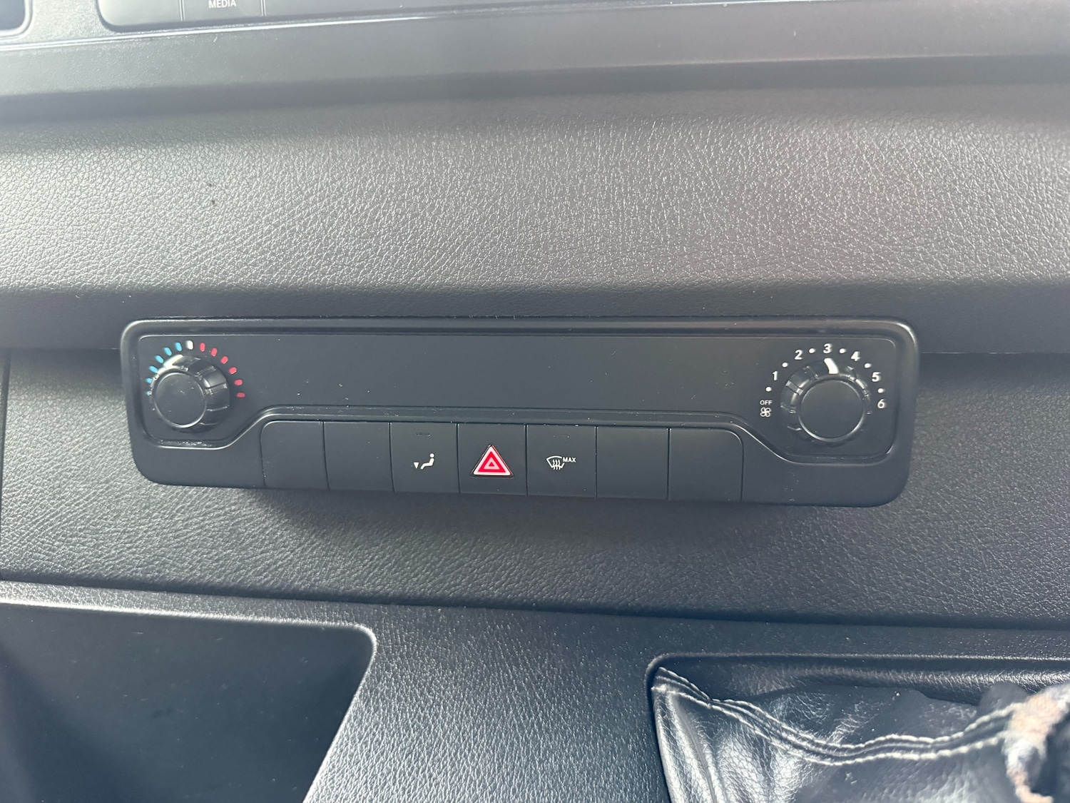 Used Mercedes-Benz Sprinter 2018 for sale - 76507389: Photo 18