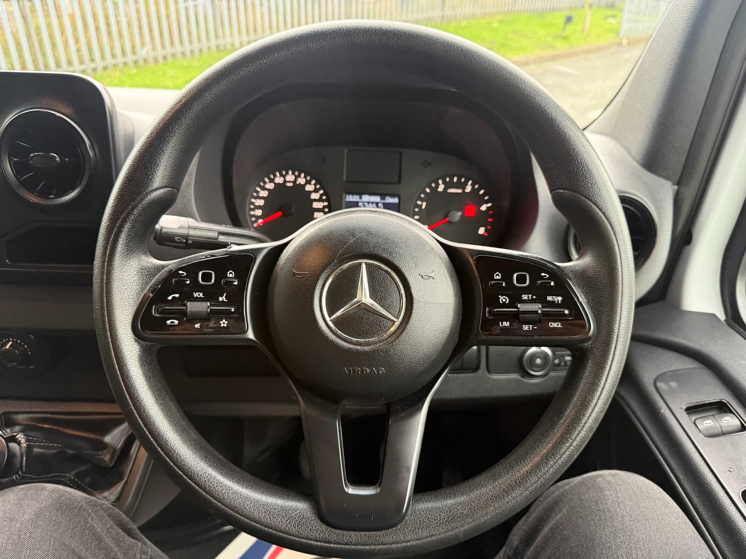 Used Mercedes-Benz Sprinter 2018 for sale - 76507389: Photo 19