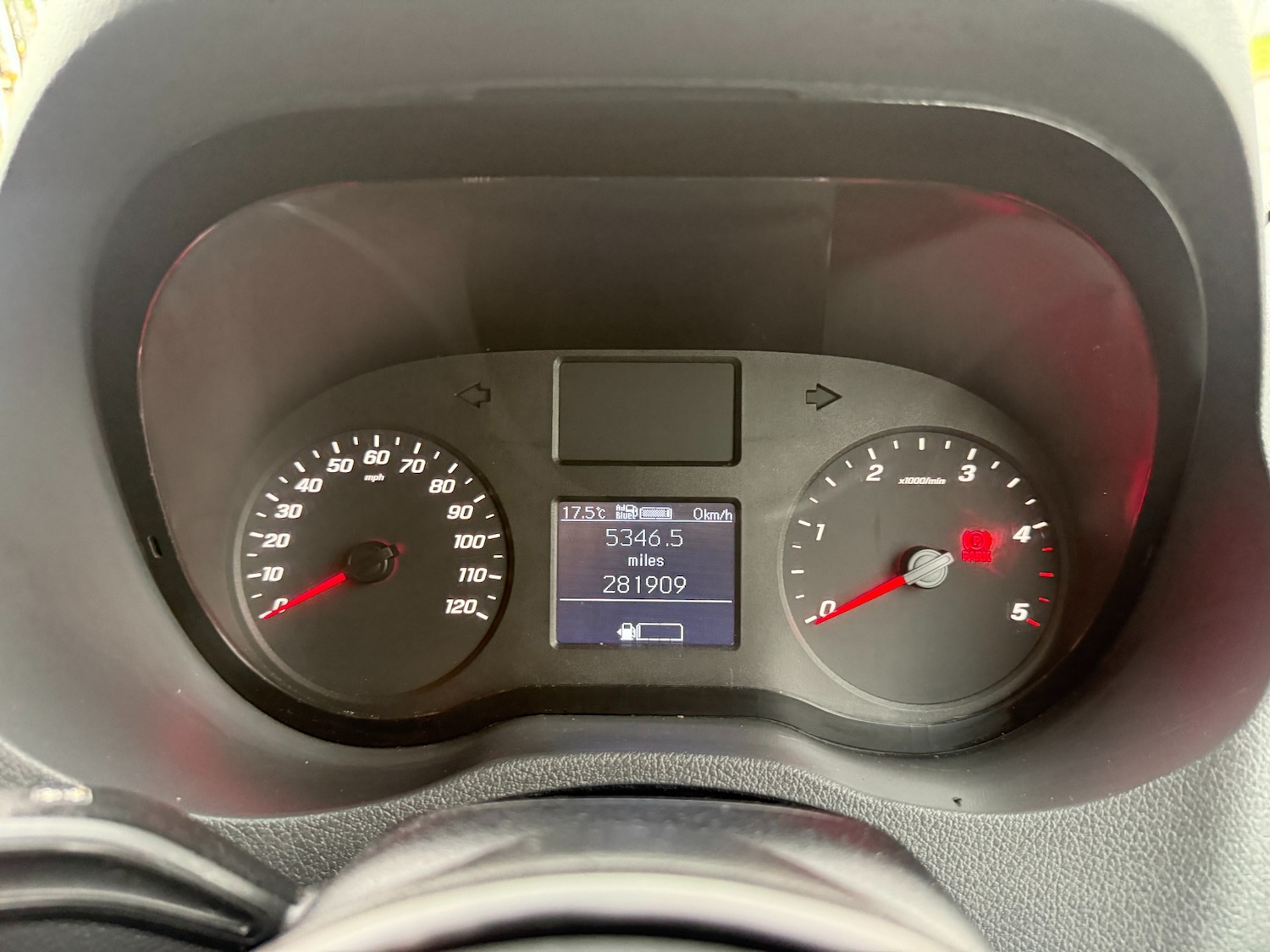 Used Mercedes-Benz Sprinter 2018 for sale - 76507389: Photo 20