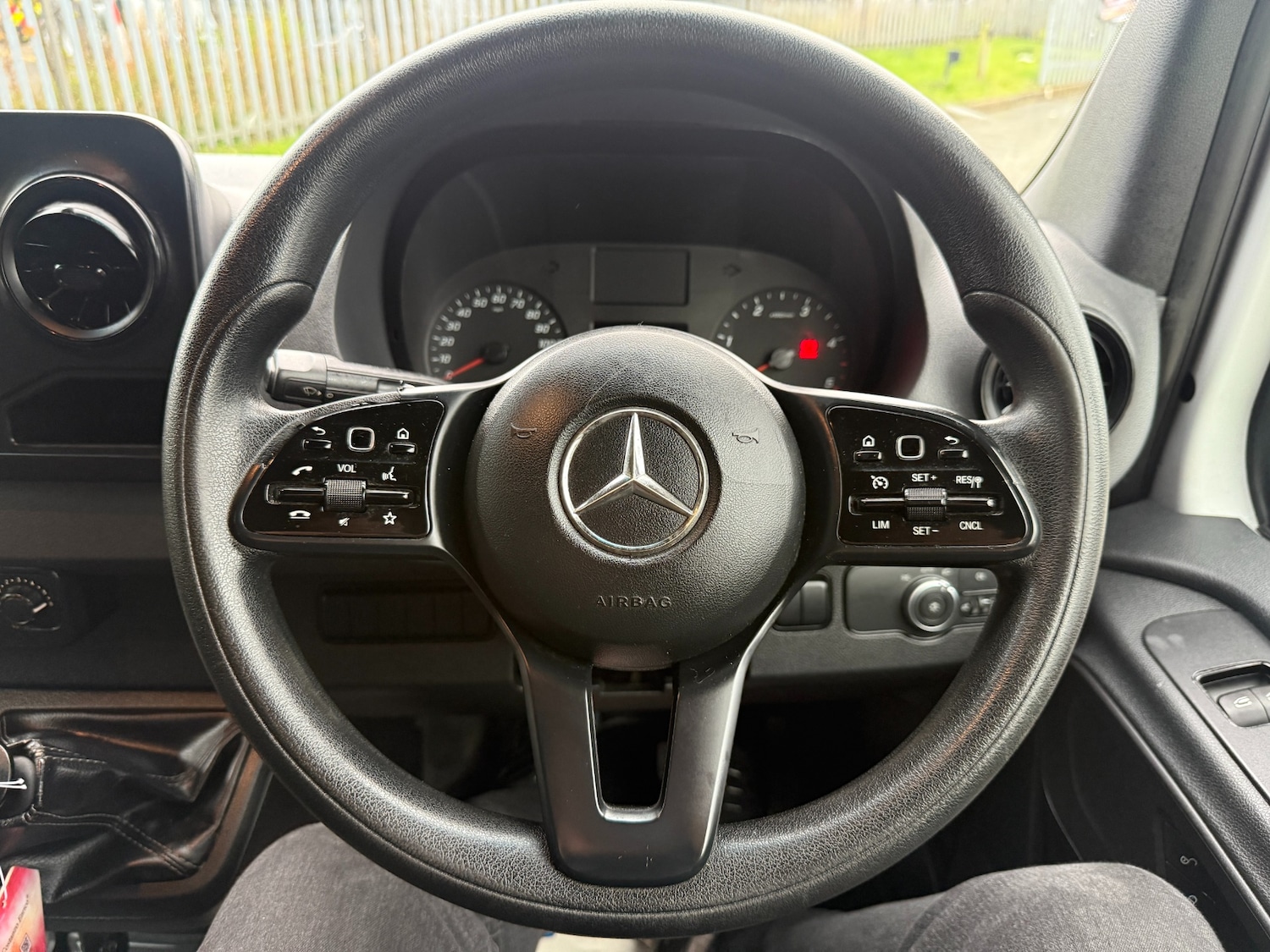 Used Mercedes-Benz Sprinter 2018 for sale - 76507389: Photo 9