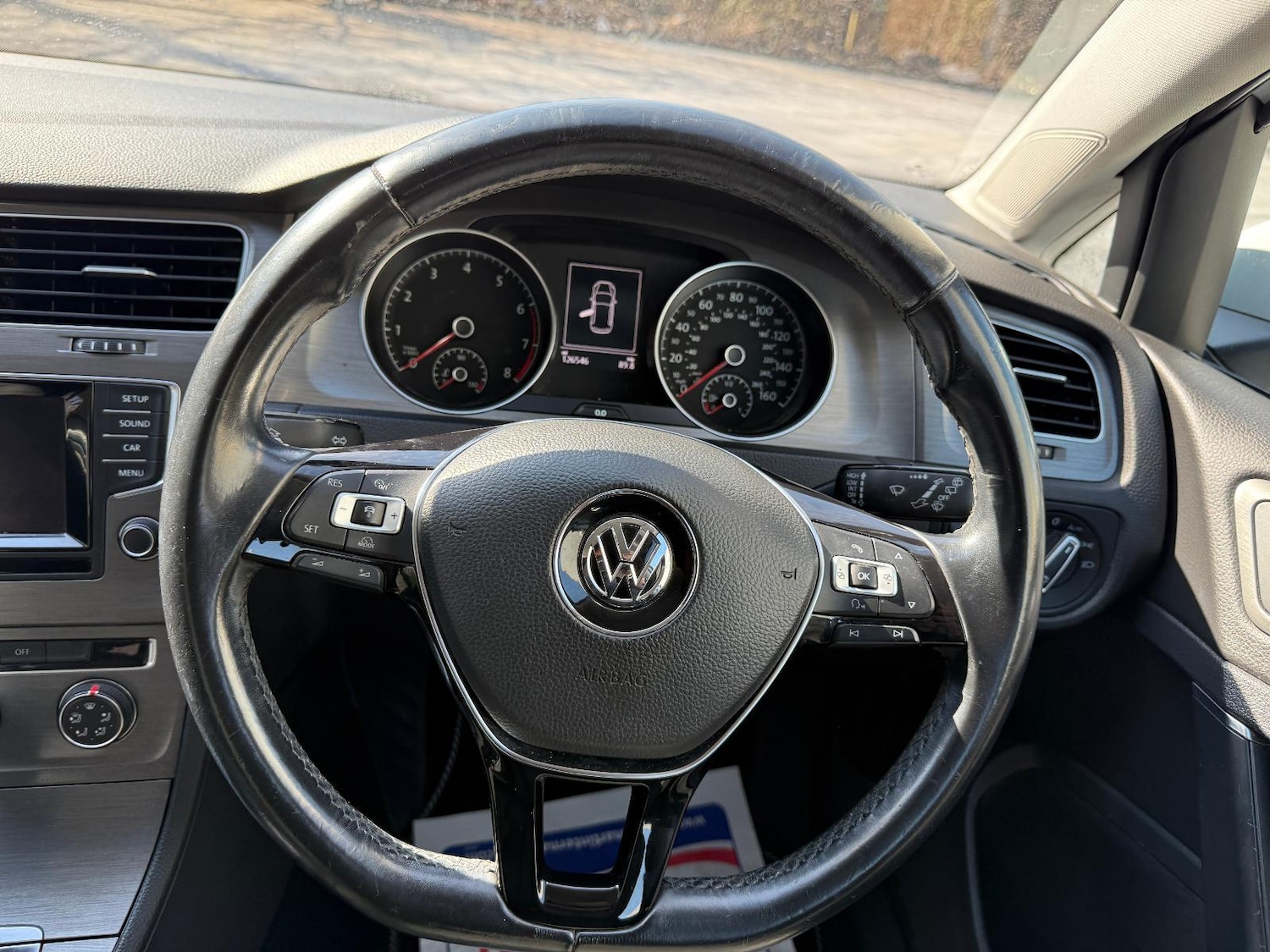 Vehicle 16