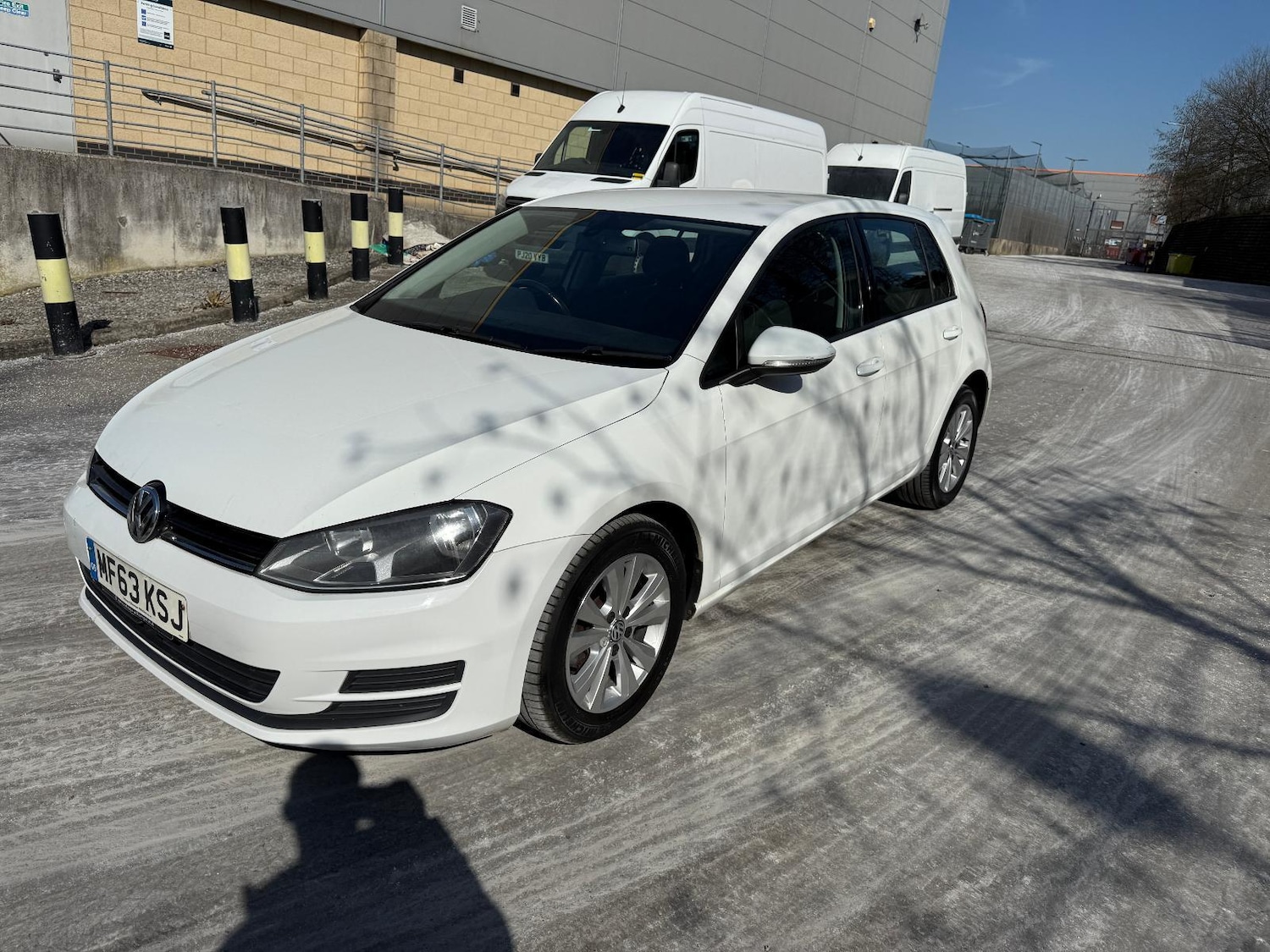 Vehicle 7