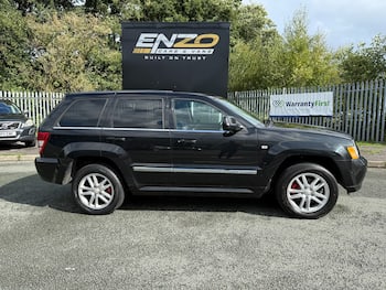 Used Jeep Grand Cherokee 2010 for sale - 79854437: Photo