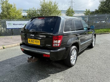 Used Jeep Grand Cherokee 2010 for sale - 79854437: Photo