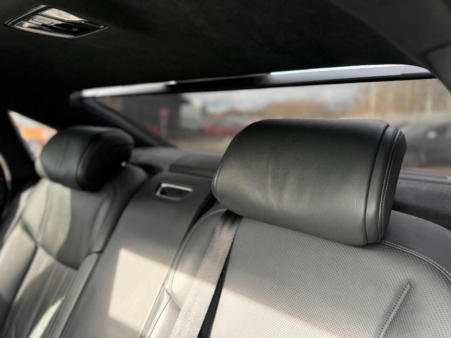 Used Audi A8 2022 for sale - 77650973: Photo 13