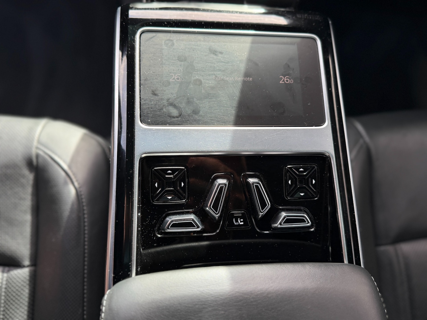 Used Audi A8 2022 for sale - 77650973: Photo 15