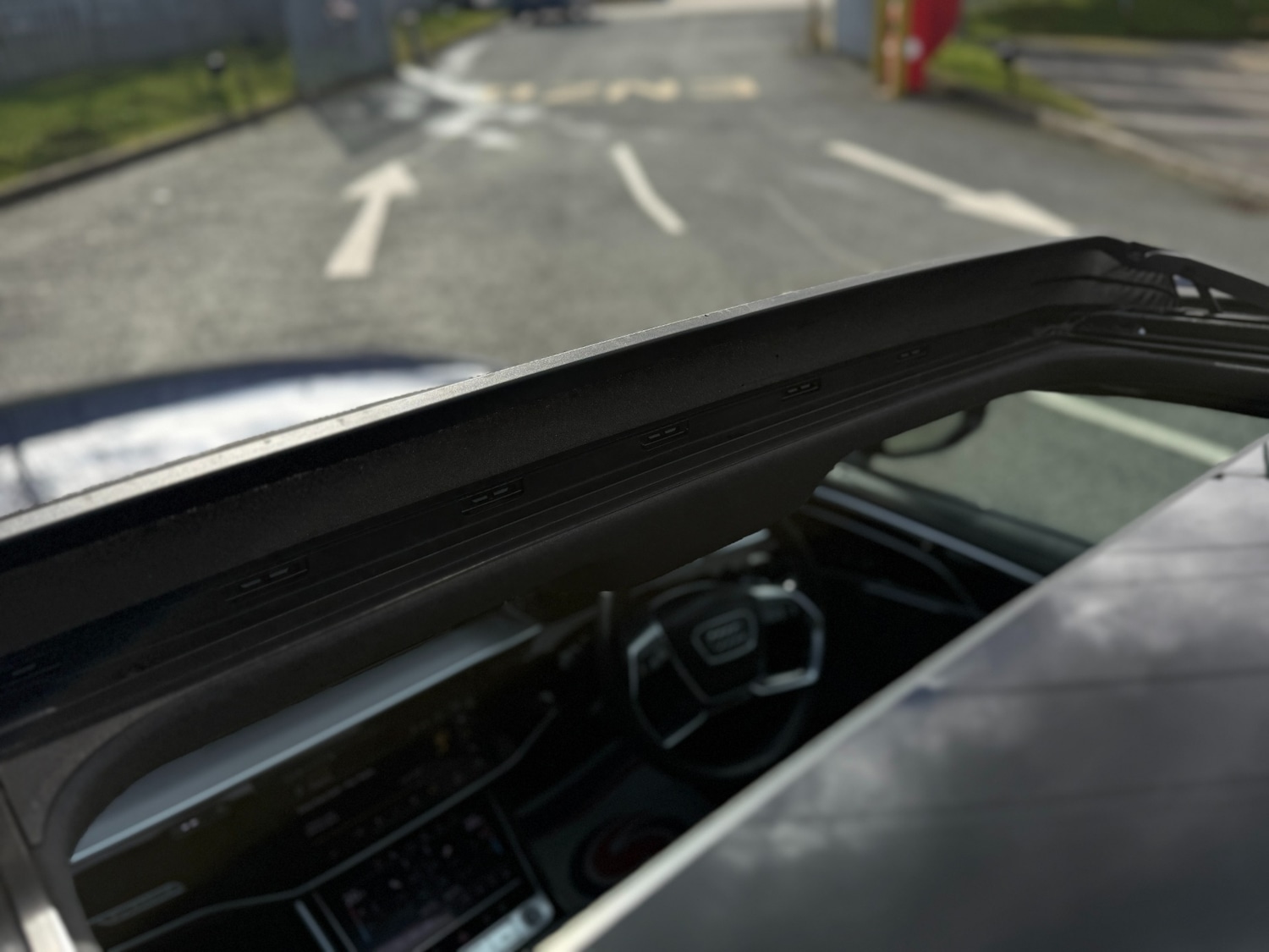 Used Audi A8 2022 for sale - 77650973: Photo 21