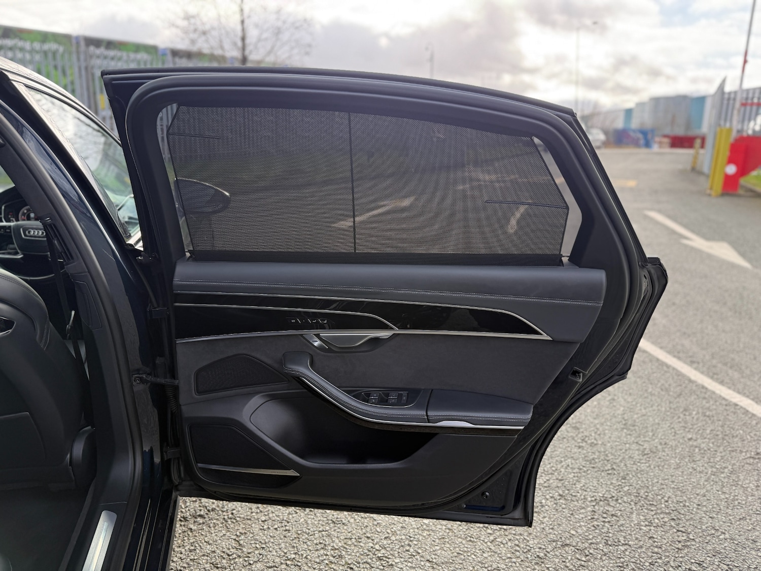 Used Audi A8 2022 for sale - 77650973: Photo 24