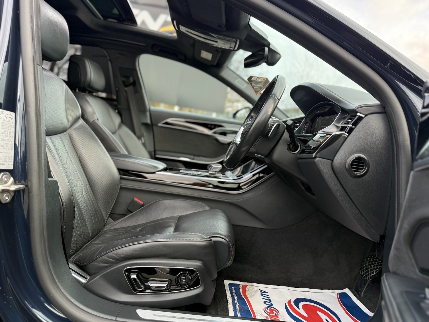 Used Audi A8 2022 for sale - 77650973: Photo 31