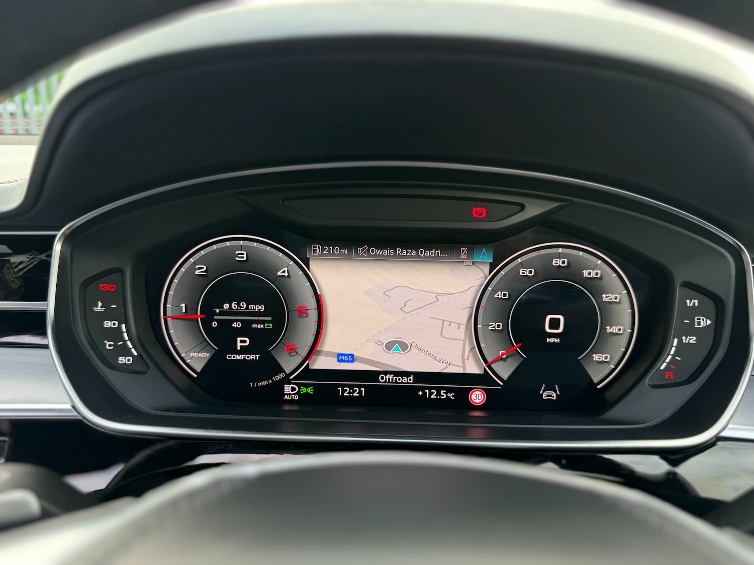 Used Audi A8 2022 for sale - 77650973: Photo 35