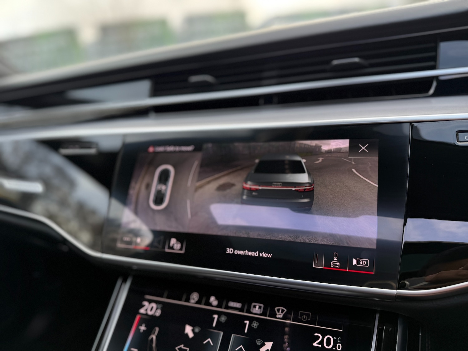 Used Audi A8 2022 for sale - 77650973: Photo 40