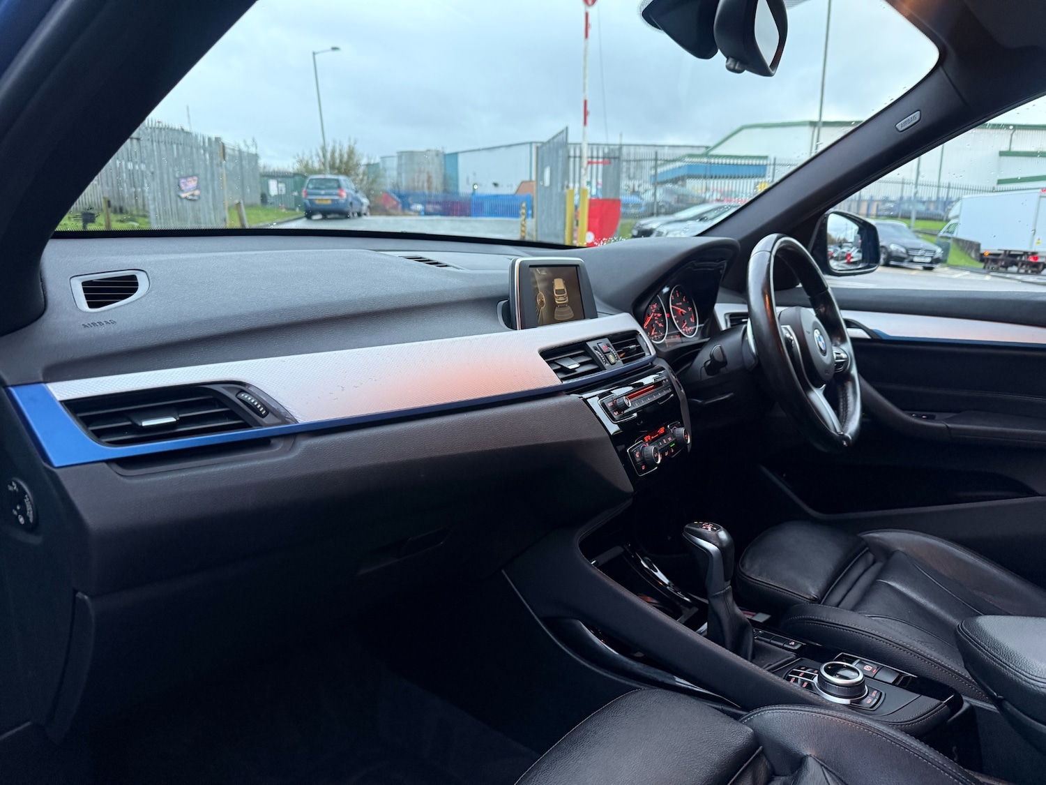 Used BMW X1 2017 for sale - 76736779: Photo 10