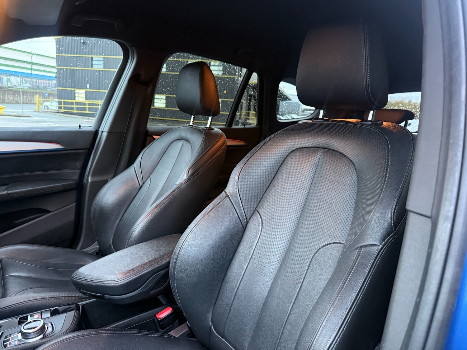 Used BMW X1 2017 for sale - 76736779: Photo 11