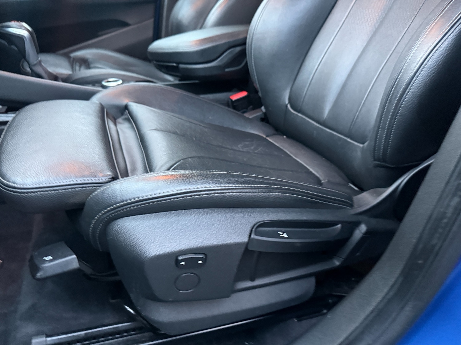 Used BMW X1 2017 for sale - 76736779: Photo 12