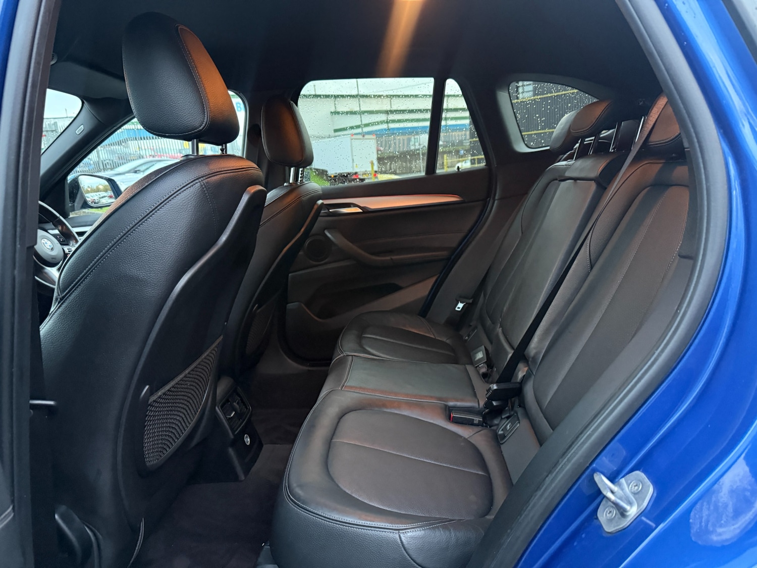 Used BMW X1 2017 for sale - 76736779: Photo 13