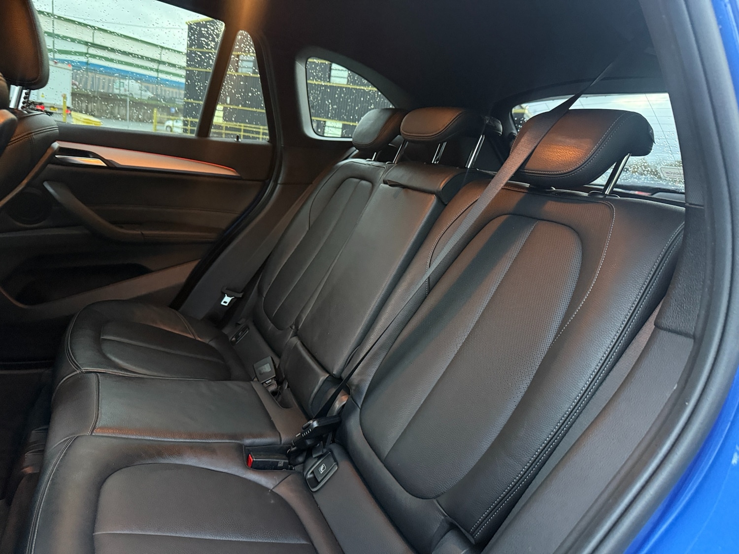 Used BMW X1 2017 for sale - 76736779: Photo 14