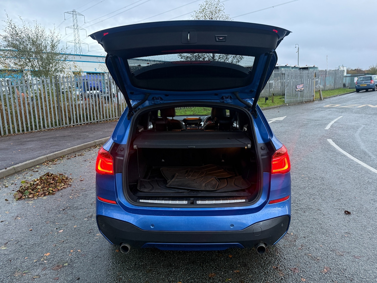 Used BMW X1 2017 for sale - 76736779: Photo 15