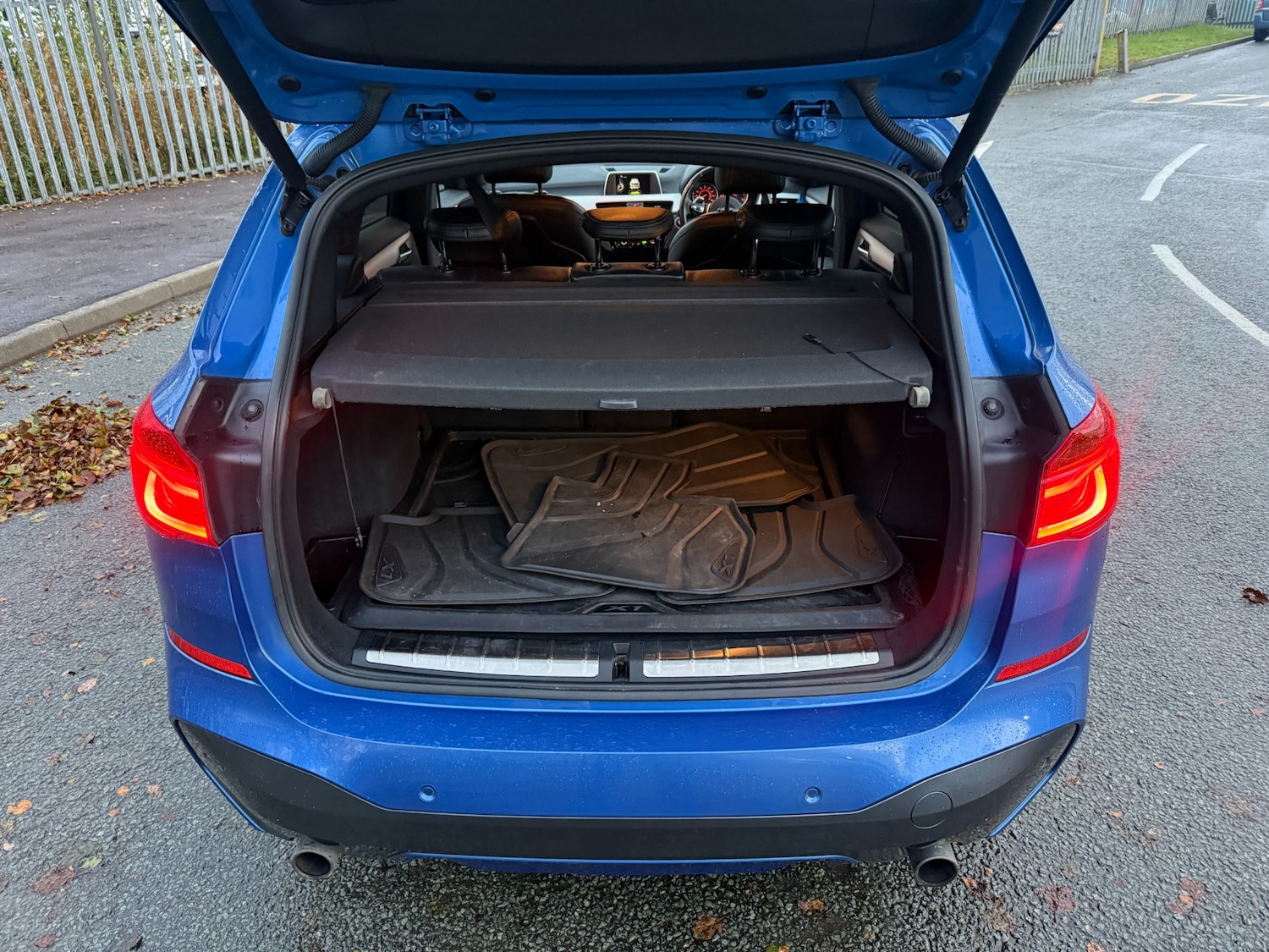 Used BMW X1 2017 for sale - 76736779: Photo 16