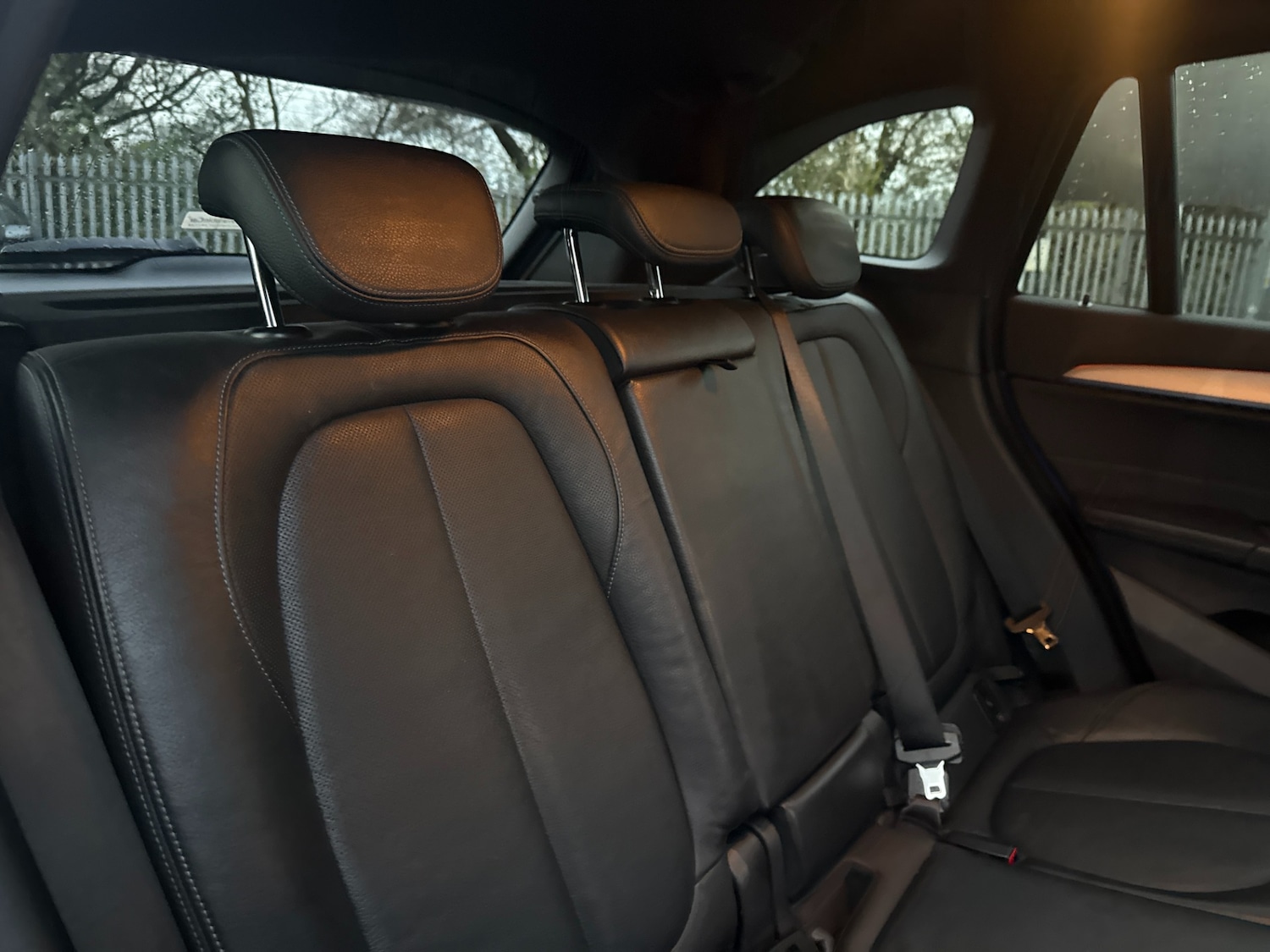 Used BMW X1 2017 for sale - 76736779: Photo 17