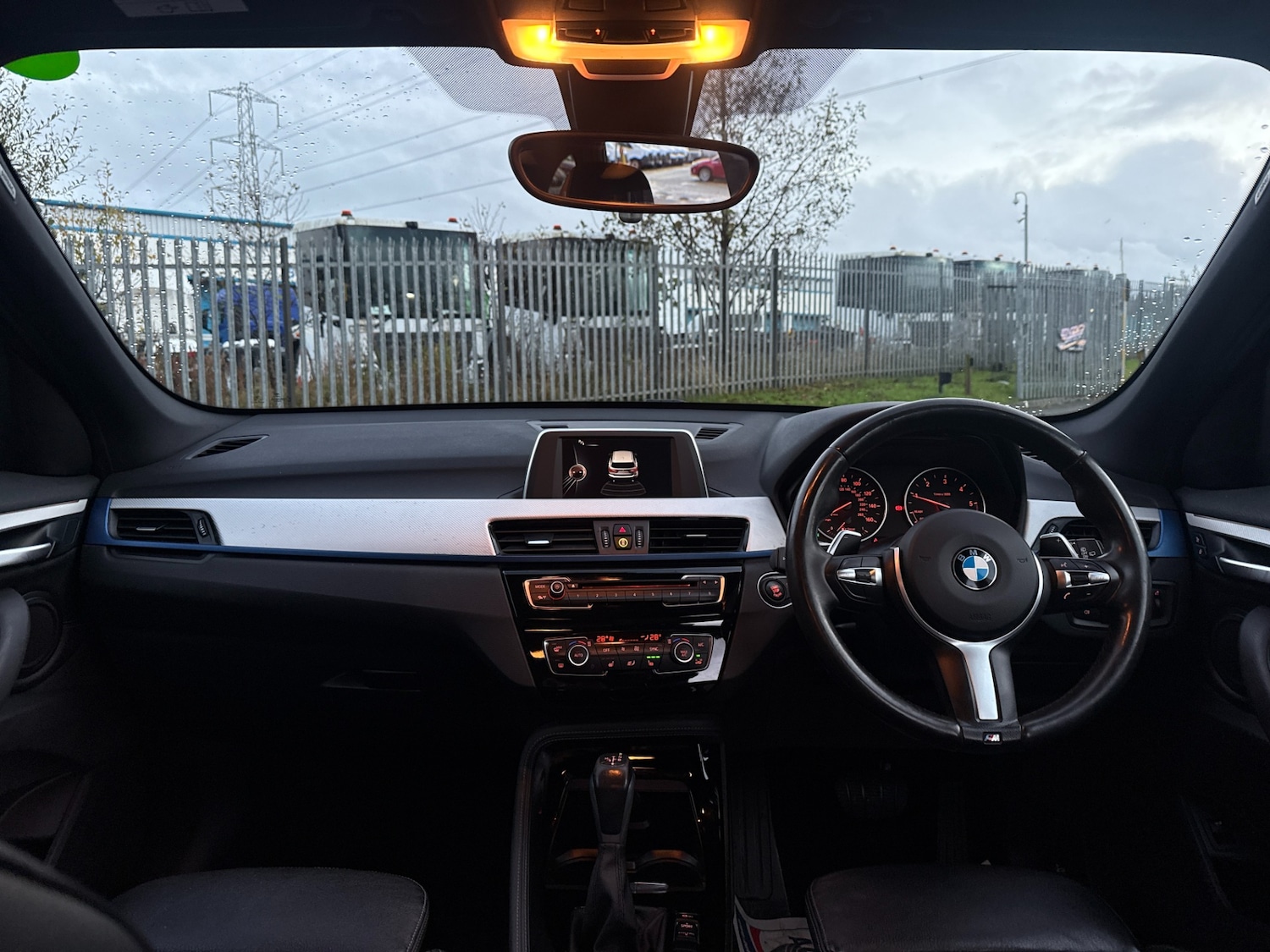 Used BMW X1 2017 for sale - 76736779: Photo 18