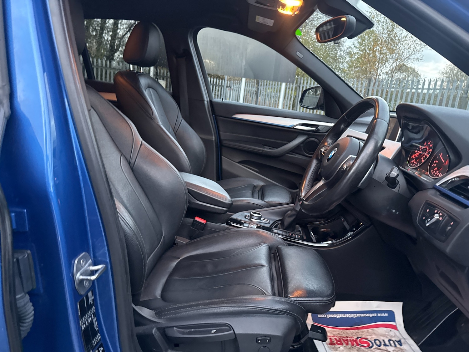 Used BMW X1 2017 for sale - 76736779: Photo 19