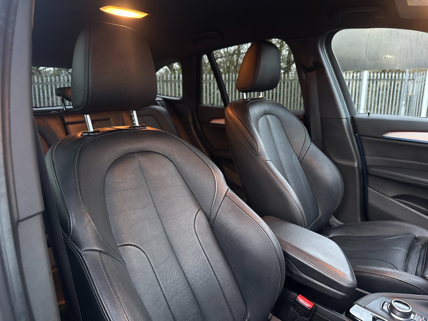 Used BMW X1 2017 for sale - 76736779: Photo 20