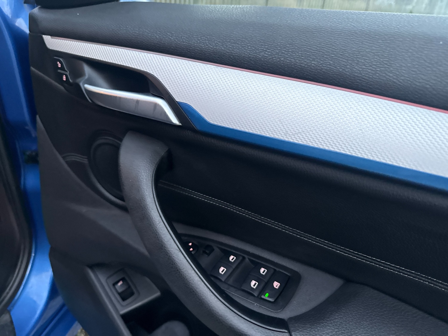 Used BMW X1 2017 for sale - 76736779: Photo 22