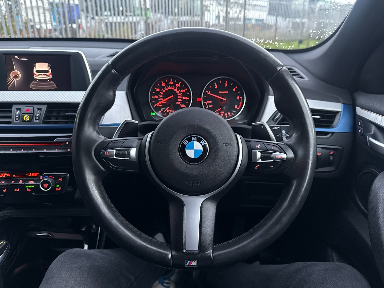 Used BMW X1 2017 for sale - 76736779: Photo 24