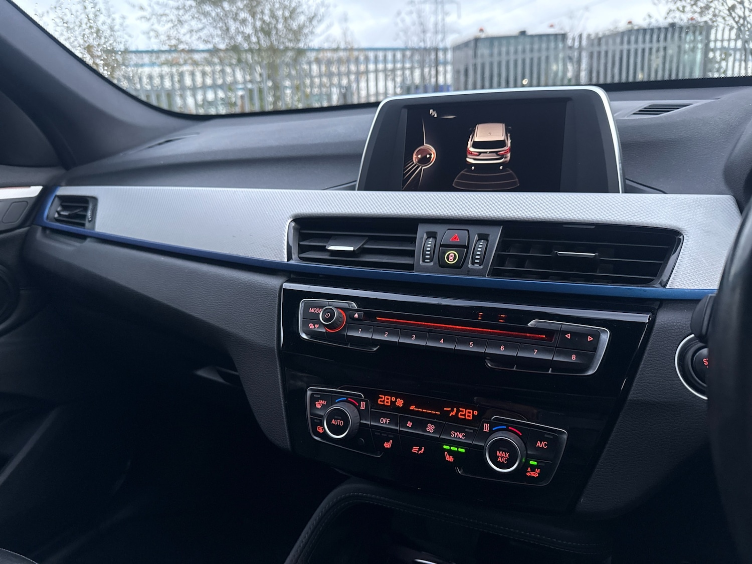 Used BMW X1 2017 for sale - 76736779: Photo 25