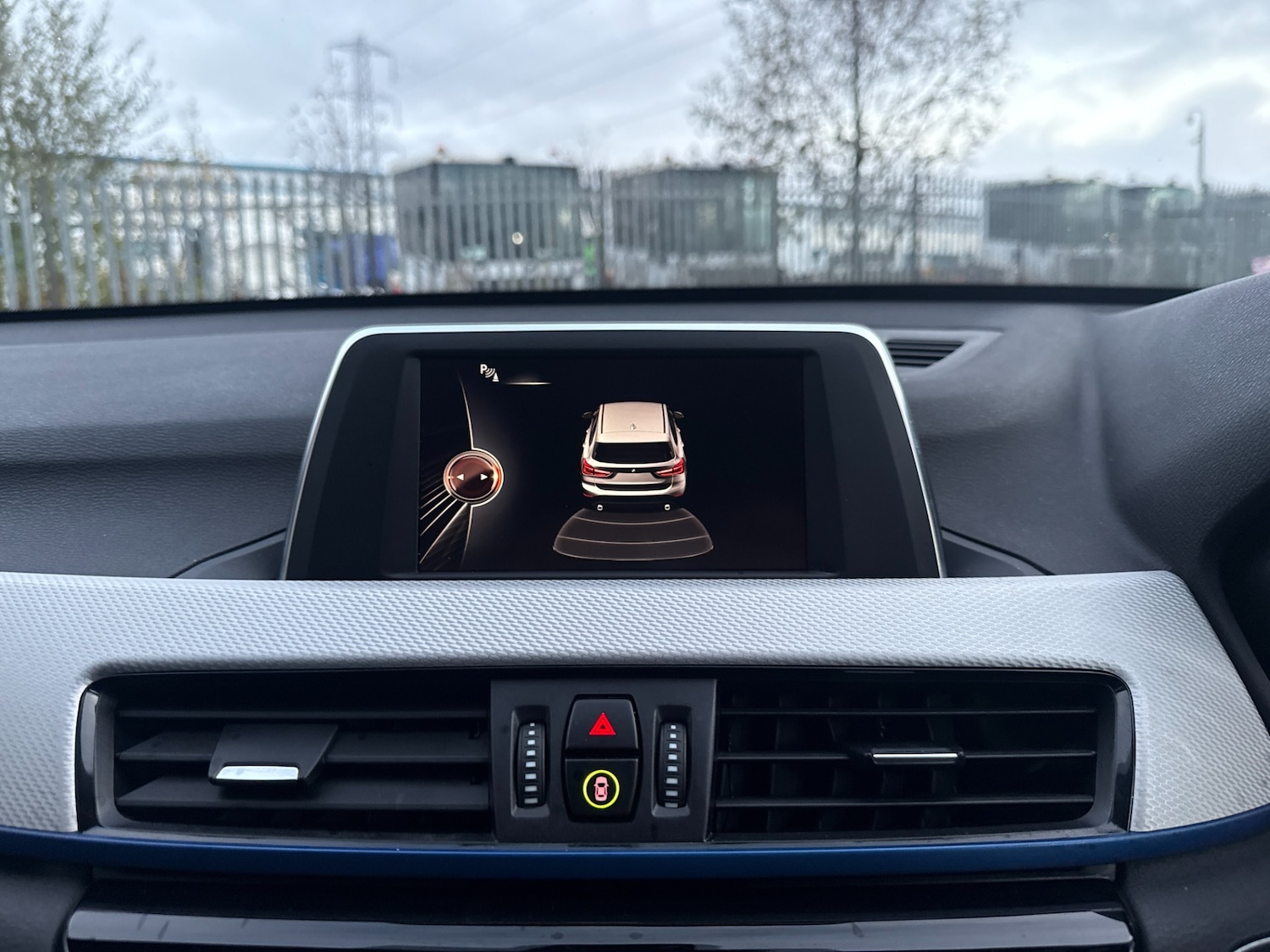 Used BMW X1 2017 for sale - 76736779: Photo 26