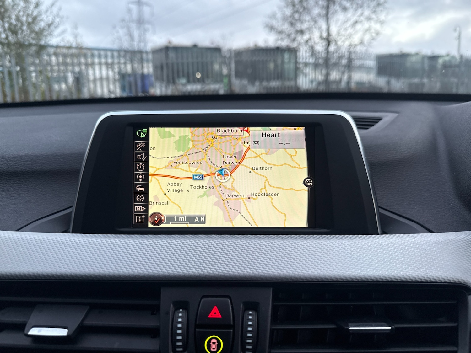 Used BMW X1 2017 for sale - 76736779: Photo 29